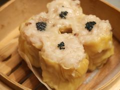黑鱼子香菇烧卖-陶陶居酒家(正佳广场店)