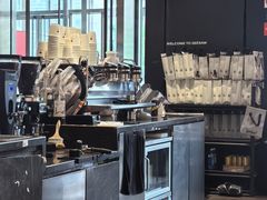 -Seesaw Coffee(上海尚悦湾店)