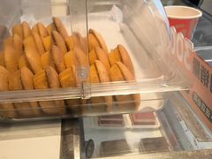 -東更道点心行(文化东路店)