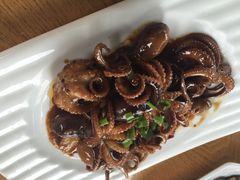 胖大嫂渔家排档-胖大嫂渔家排档(半边山店)