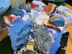 -小苍兰风铃草·礼物蛋糕(沈阳店)