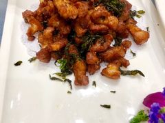 -阿湾楼·温州海鲜·江浙菜(京江路店)