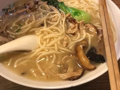 -锅儿挑面馆