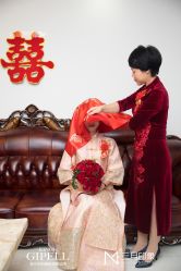 -保定金沙芝柏婚礼策划