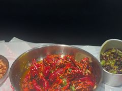 -靓靓蒸虾·头牌蒸虾(南山桂庙店)