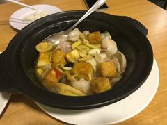 -ZF Seafood Restaurant 卓峰海鲜餐