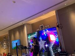 -云尚自助餐厅(佛山南海瞻云酒店)