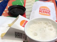 -汉堡王(龙德广场店)