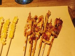 -那些年记忆烧烤