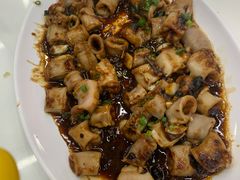 -嘉升大排档(番禺总店)