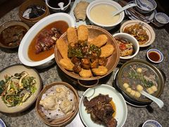 -南京大牌档(凯德1818店)