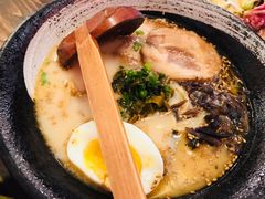 -白石的深夜食堂(大上海店)