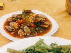 -辉记潮汕海鲜砂锅粥(林和西店)