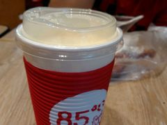 -85度C(南京中山南店)