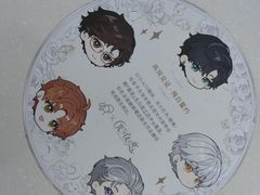 -喜茶(北京五棵松华熙店)