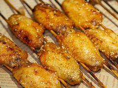 -1819餐厅·团队聚餐·烤串·精酿