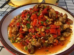 -江西老表·经典江西八大碗