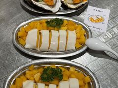 -楼上大排档·顺德菜·粥水·鱼生(苗栗路店)