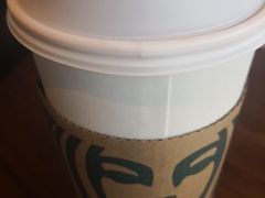 -星巴克(杭州下沙福雷德店)