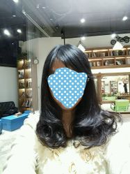 点击看大图 -简影造型·自选烫染接发salon