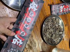 -破店肥蛤·海鲜·烧烤(翠园街店)