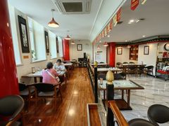 -老都一处饺子馆(道里店)