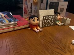 -中国书法大厦日本料理