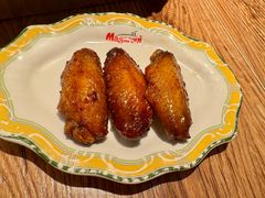 -玛格萝妮比萨屋(陆家浜路店)