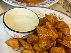 -石老头关东饺子王·东北菜(嘉华鑫城店)