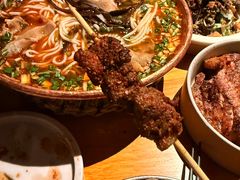 -SHAN山(前滩太古里店)