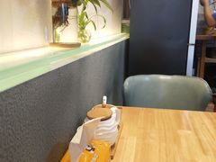 -红小满休闲餐厅(十全街店)