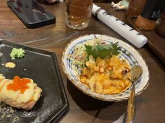 -鸟鹏烧鸟居酒屋(熙龙湾店)