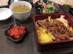 高校食堂-浙江大学(玉泉校区)