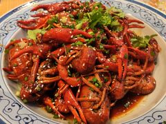 特色油焖小龙虾-文叔·湖北名小吃·小龙虾(华强北店)