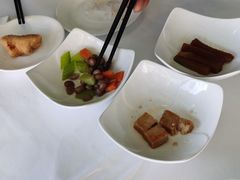 -青岛海景花园大酒店·粤海餐厅