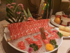 -ONE FULL 古董港式海鲜火锅