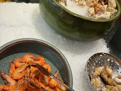 -威斯汀舞台餐厅