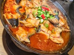 -旺钵·夷望溪·20年常德手作土钵菜(马栏山创始店)