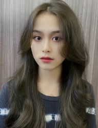 -发泽造型·烫发染发