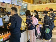 -可颂坊(中心书城店)