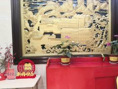 -鹊华居·地道鲁菜·海鲜·融合味(大明湖店)