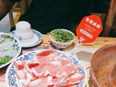 -东镇老火锅(长春路首店)