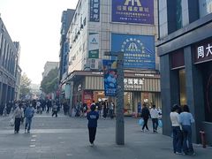 -衣裳街历史文化街区