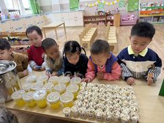 -吉的堡幼儿园(复地花屿城分园)