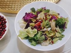 -东来顺饭庄(西直门店)
