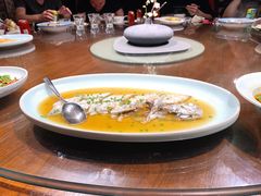 -菲乐餐厅(三十年经营·湖滨路店)