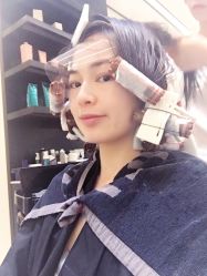 -HAIR CORNER