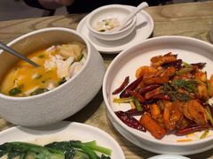 -榕意·川味之美(深业上城店)