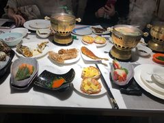 -海玥荟海鲜姿造自助餐厅(欧罗巴广场店)