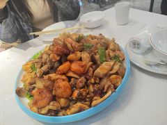-大眼锅贴水饺(河东店)